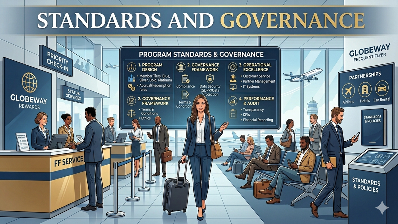 Standars and gou