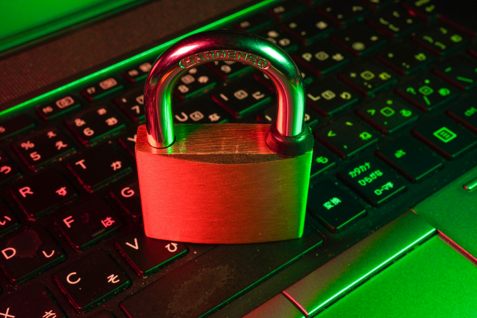 account security